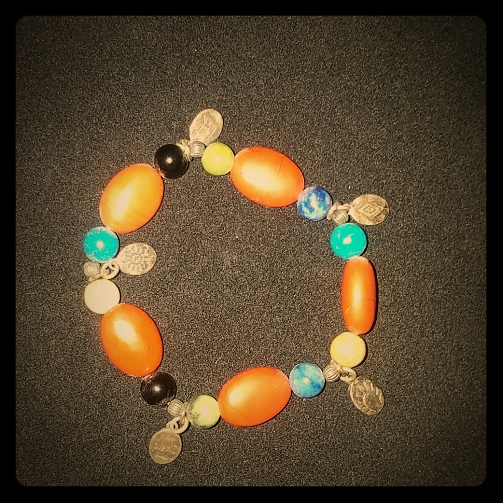 Midwest style bracelet